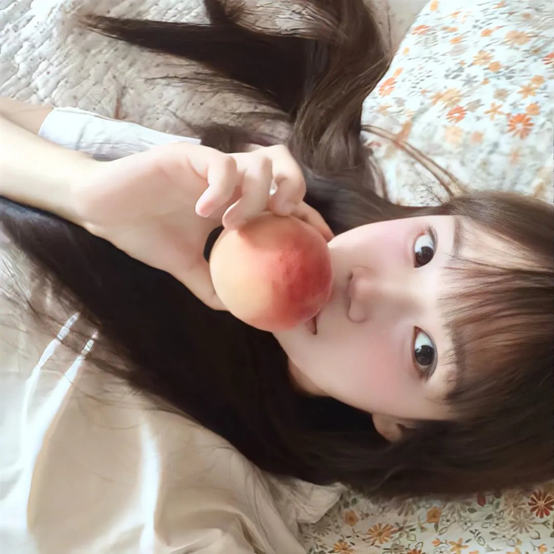 冷宫女刺客